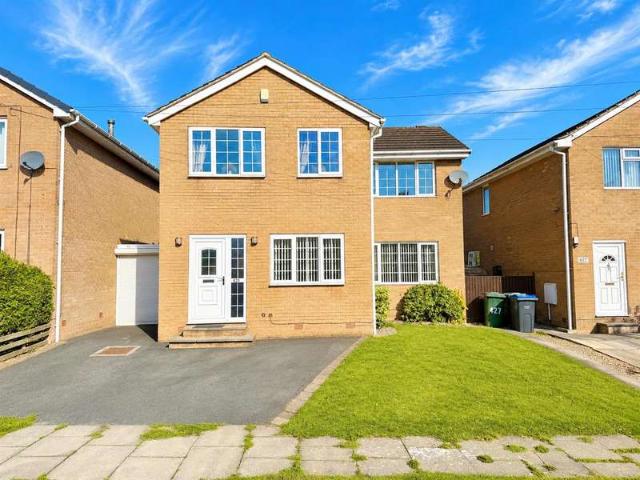 Farm for sale in Wrose, West Yorkshire