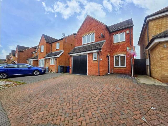 Farm for sale in Monk Bretton, South Yorkshire
