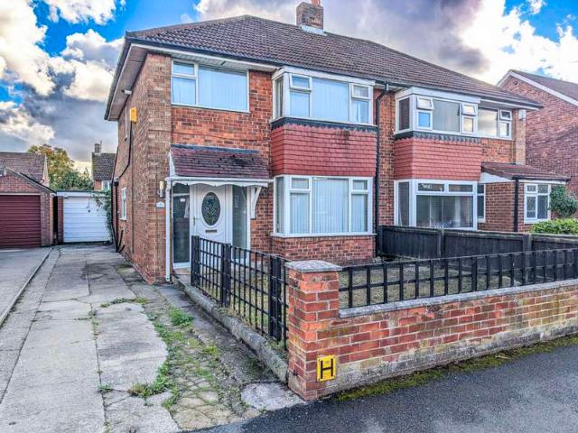 Farm for sale in Mile House, Stockton-on-Tees