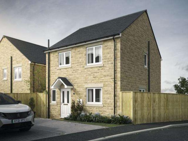 Farm for sale in Eccleshill, West Yorkshire
