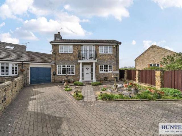 Farm for sale in Kellingley, North Yorkshire