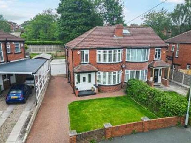Farm for sale in Roundhay, Leeds