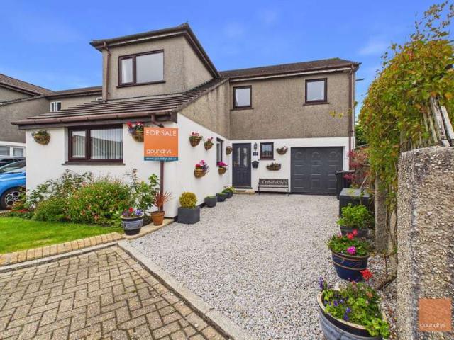 Farm for sale in Illogan, Cornwall