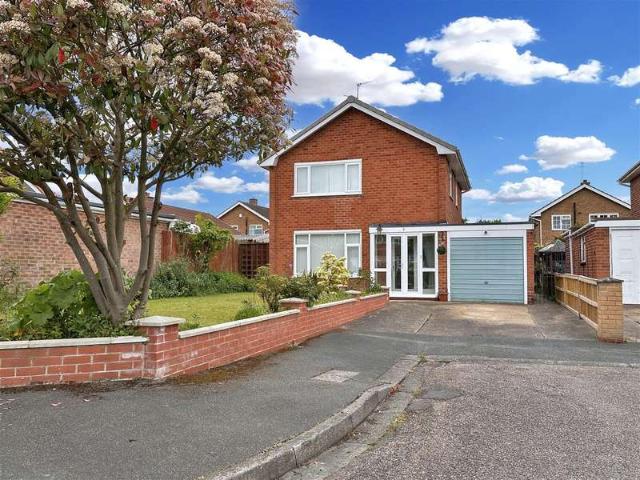 Farm for sale in Alverton, East Midlands