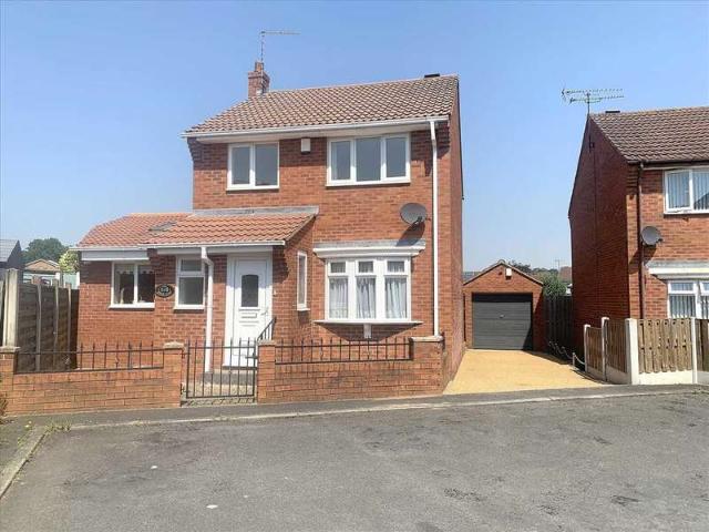 Farm for sale in Whitwell, Elmton