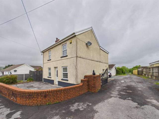 Farm for sale in Pontyates, Wales