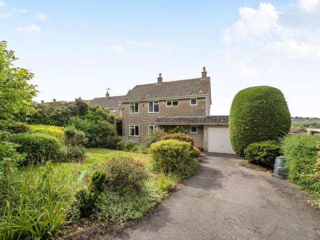 Farm for sale in Carlingcott, Peasedown St John