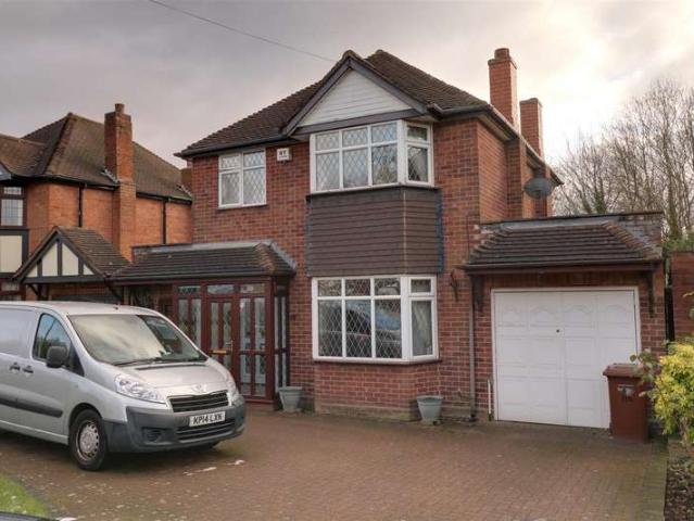 Farm for sale in Pelsall, West Midlands