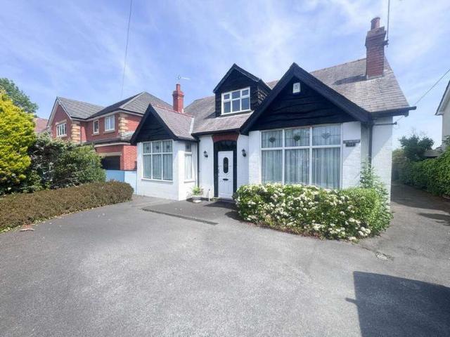 Farm for sale in Hardhorn, Wyre