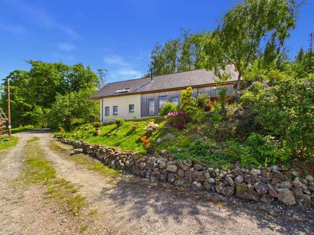Farm for sale in Scotland