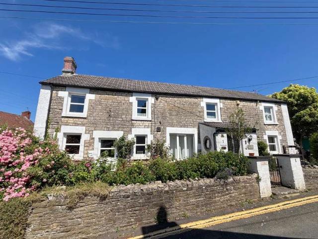 Farm for sale in Paulton, West of England