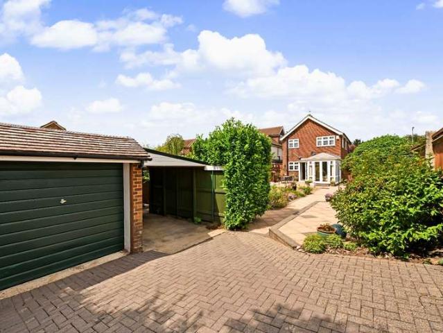 Farm for sale in Broughton, Aylesbury