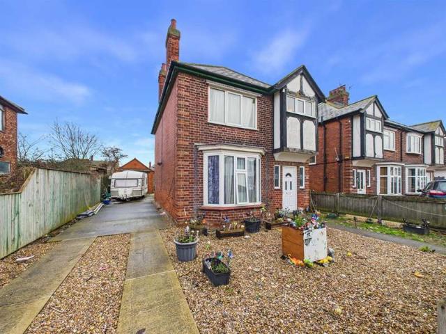 Farm for sale in Mablethorpe and Sutton, Belleau