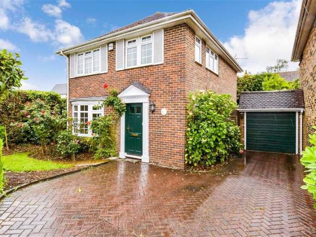 Farm for sale in Midway, Kent