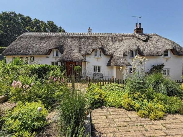 Farm for sale in Pilford, Furzehill