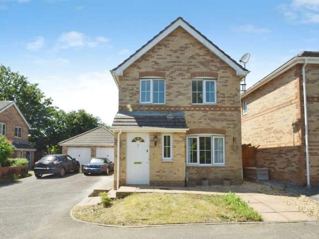 Farm for sale in Laleston, Bridgend