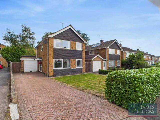 Farm for sale in Stanford On Avon, Leicestershire