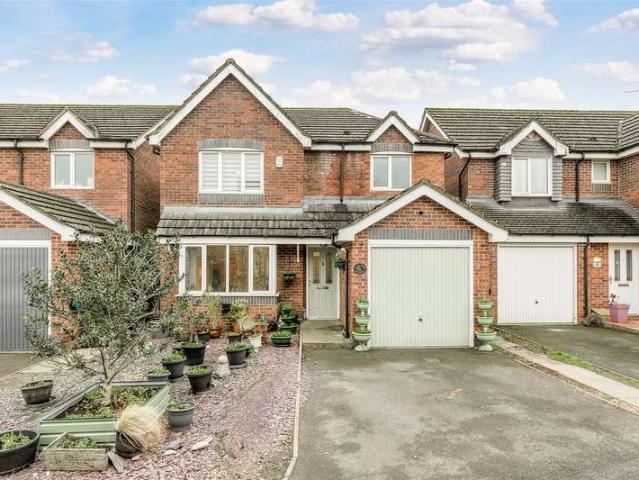 Farm for sale in Redhill Grange, Wellingborough