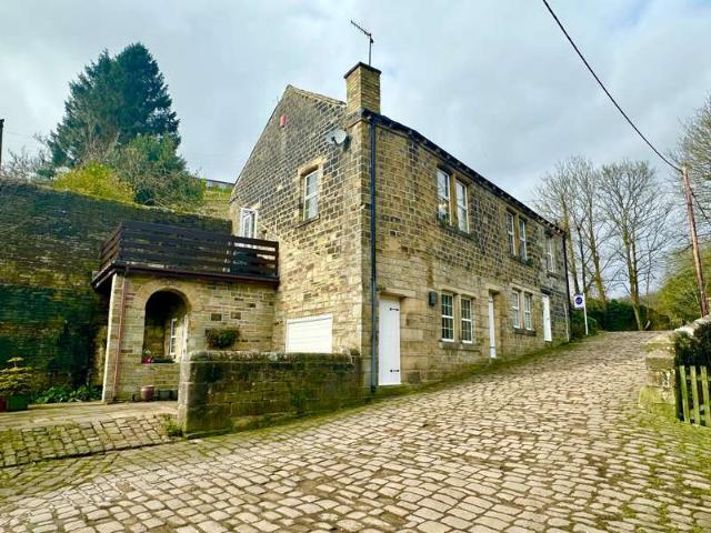 Farm for sale in Luddenden, Isle Of Man