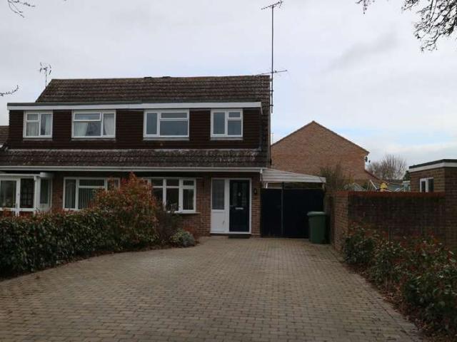 Farm for rent in Oversley Green, Stratford-on-Avon