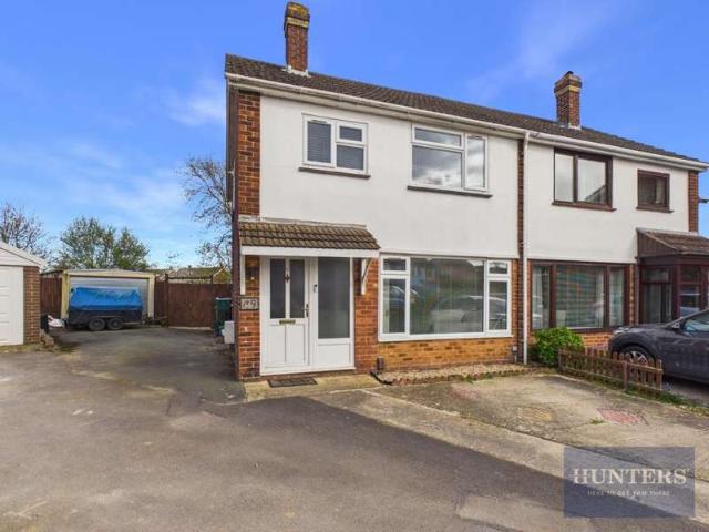 Farm for sale in Golden Valley, Gloucestershire
