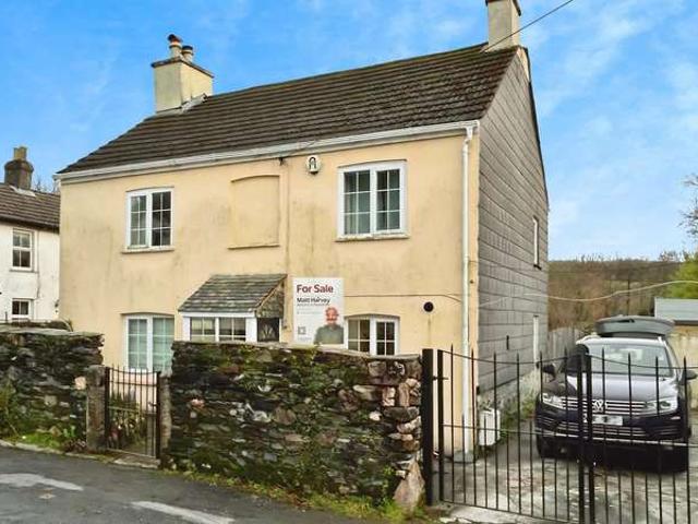 Farm for sale in Horrabridge, Weir Quay