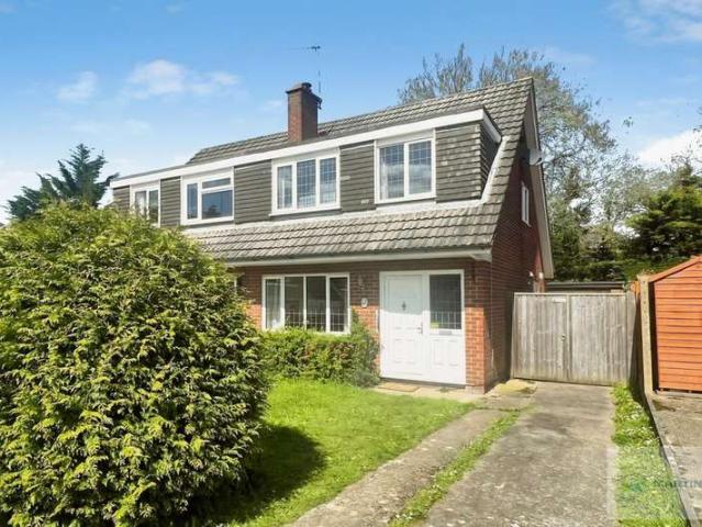 Farm for sale in Poulner, Ashurst Bridge