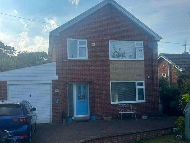 Farm for sale in Conisbrough, South Yorkshire