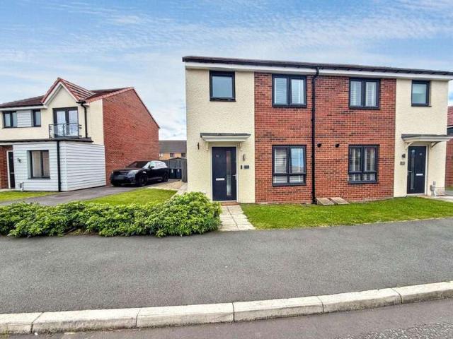 Farm for sale in Holystone, North Tyneside