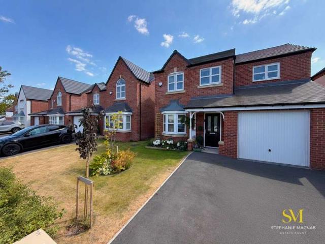 Farm for sale in Little Altcar, Sefton