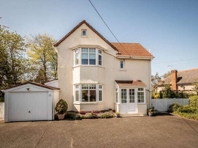 Farm for sale in Budleigh Salterton, Budlake
