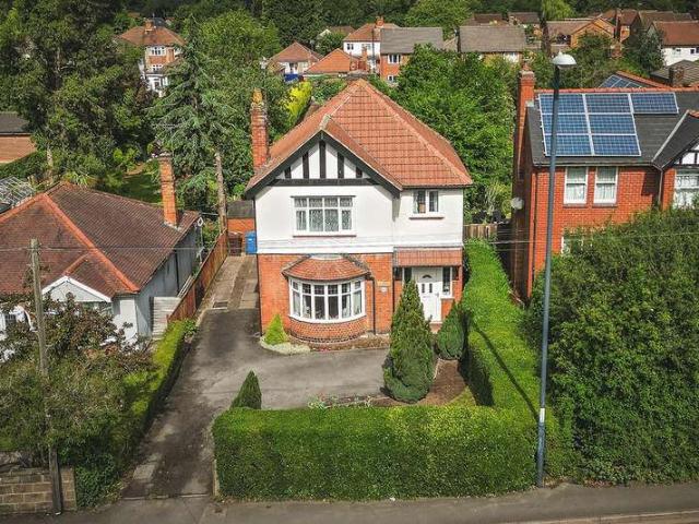Farm for rent in Normanton, East Midlands