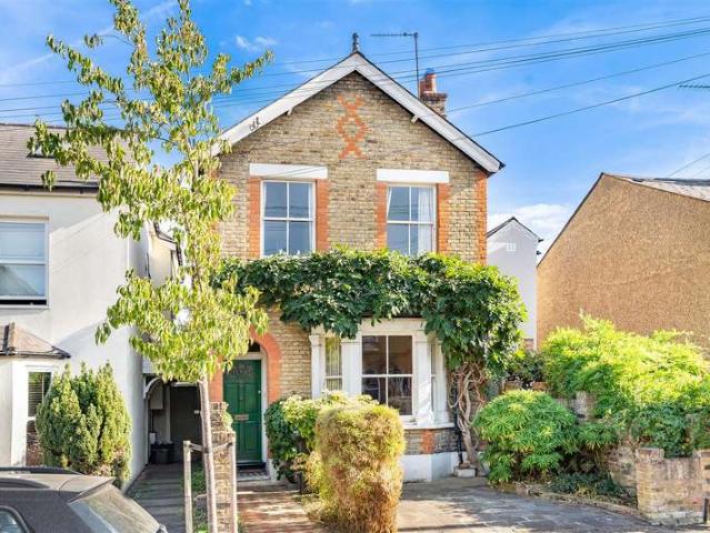 Farm for sale in Royal Borough of Kingston upon Thames, Greater London