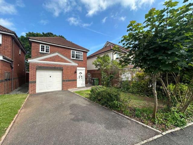 Farm for sale in Preston, Livermead