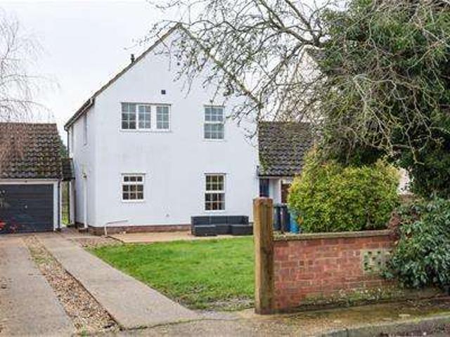Farm for sale in Chelmondiston, Suffolk