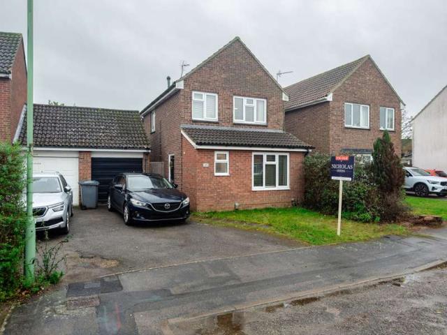 Farm for sale in Walton, Eastbridge