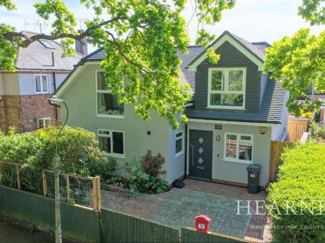 Farm for sale in Kinson, Bournemouth