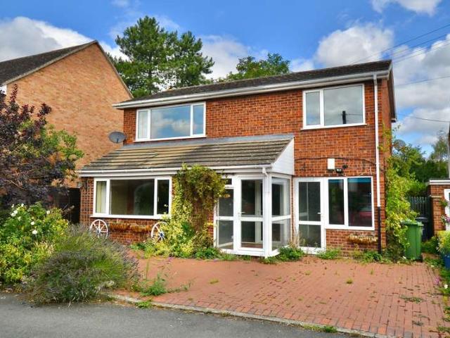 Farm for sale in Crookhill, Worcestershire