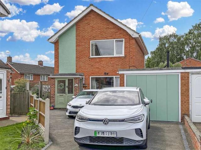 Farm for sale in Balderton, Newark and Sherwood