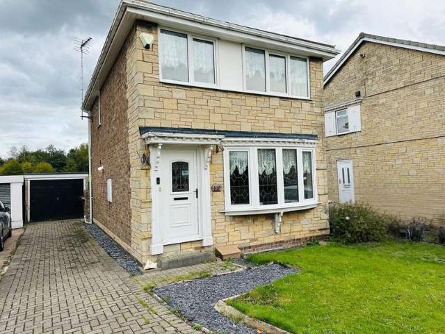 Farm for sale in Thorpe Willoughby