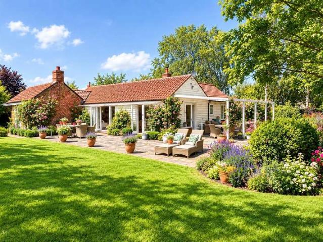 Farm for sale in Matching Green, Epping Forest
