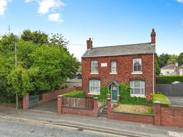 Farm for sale in Bilston, West Midlands