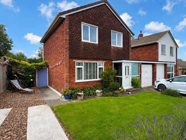 Farm for sale in Braunton, North Devon