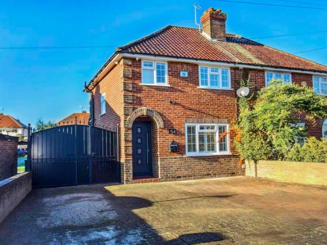 Farm for sale in Sevenoaks, The Butts