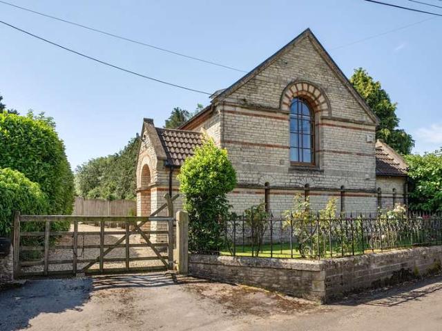 Farm for sale in Ston Easton, Somerset