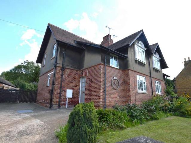 Farm for rent in Woolsthorpe-by-Belvoir, Barholm