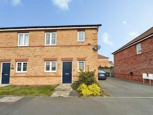 Farm for sale in Alverton, East Midlands