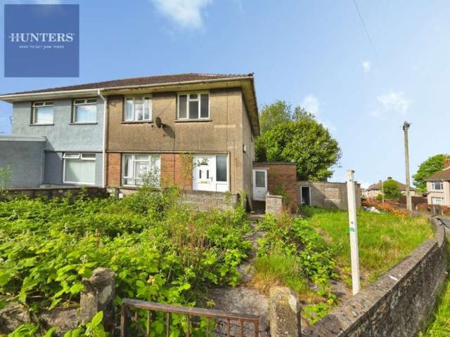 Farm for sale in Pyle