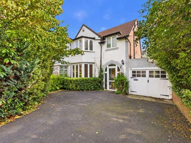 Farm for sale in Wylde Green, Birmingham