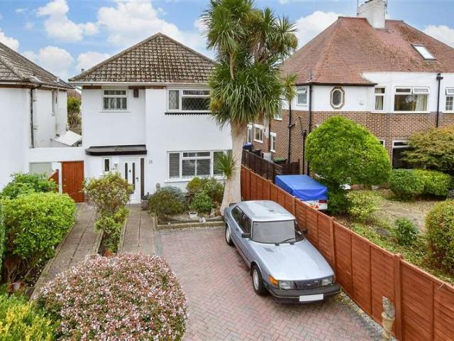 Farm for sale in Goring-by-Sea, Worthing